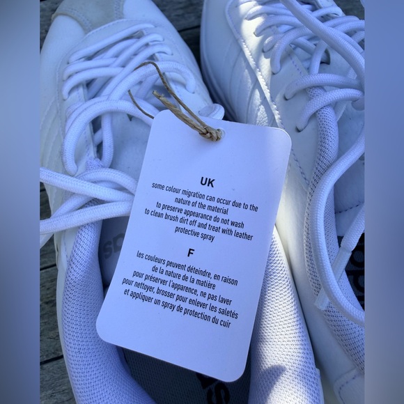 Adidas Classic VL COURT BOLD SHOES - Picture 5 of 7